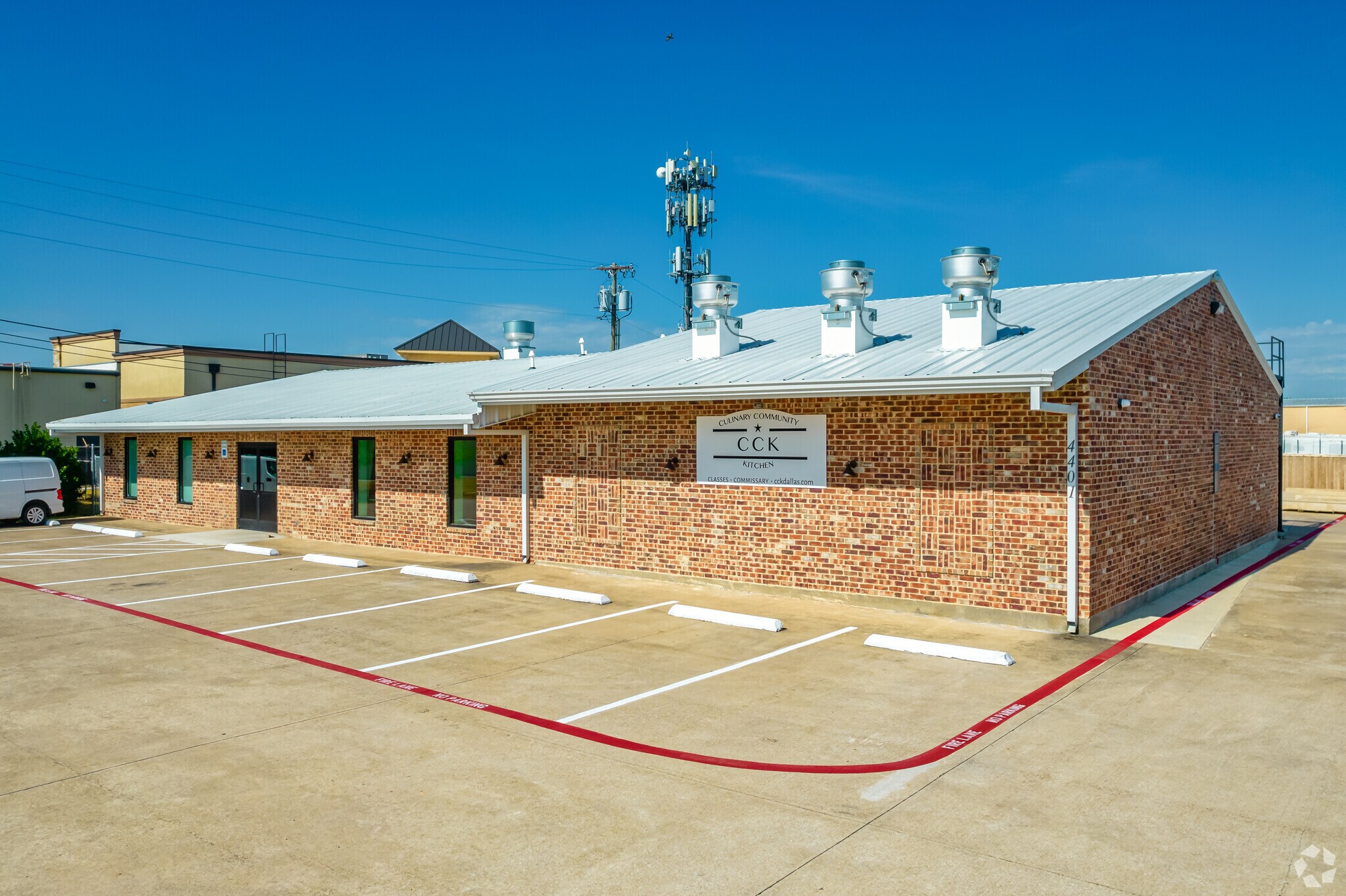 4401 N Belt Line Rd, Mesquite, TX for sale Primary Photo- Image 1 of 1