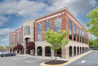 More details for 28 Blackwell Park Ln, Warrenton, VA - Office for Lease