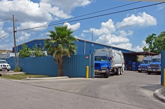 More details for Industrial Warehouse & Land – for Sale, Houston, TX