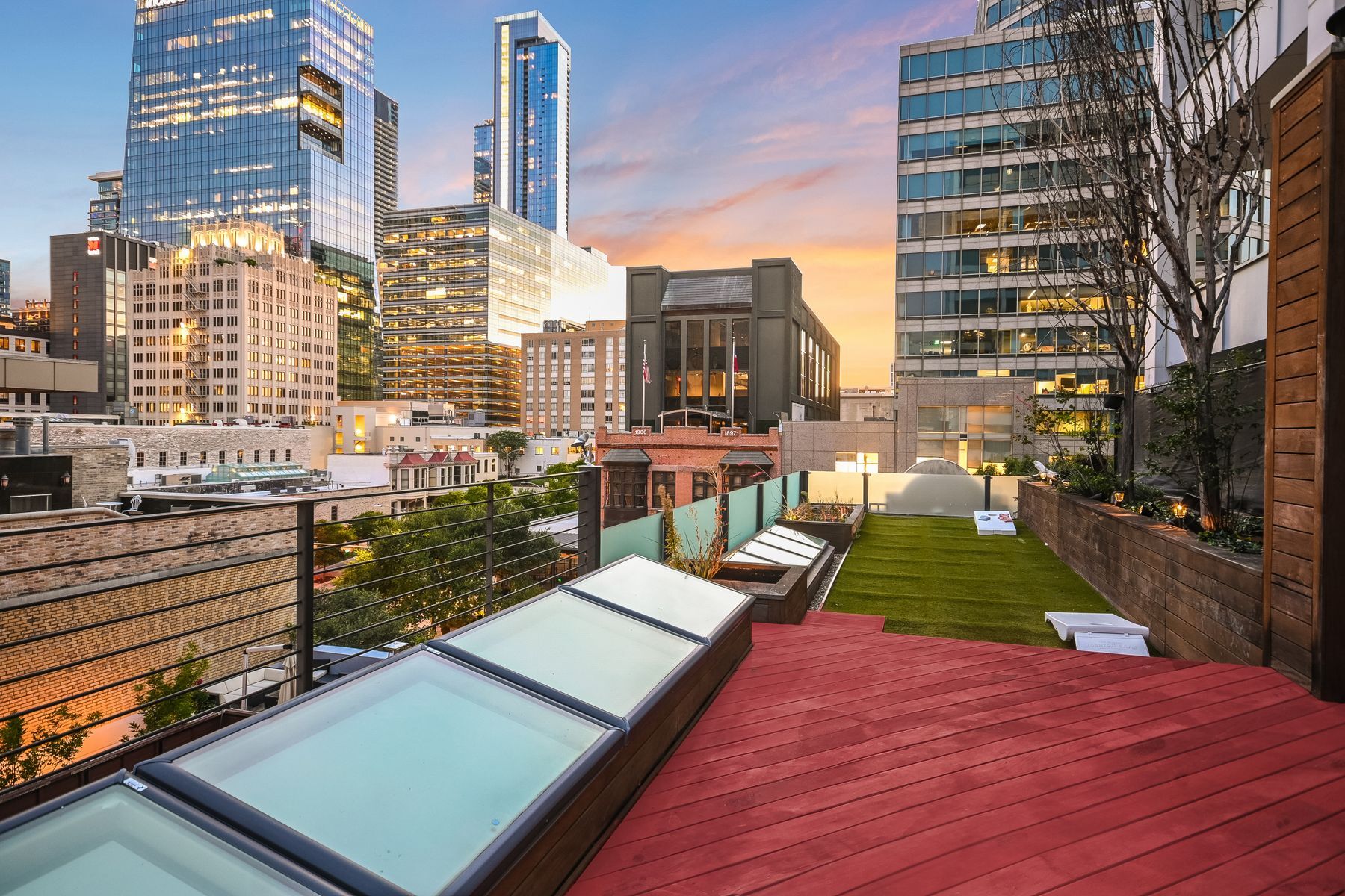 811 Congress Ave, Austin, TX for sale Building Photo- Image 1 of 48