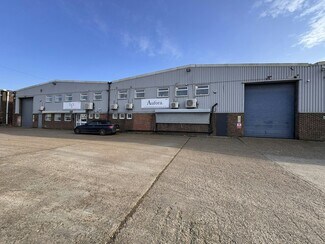 More details for Fishers Way, Belvedere - Industrial for Sale