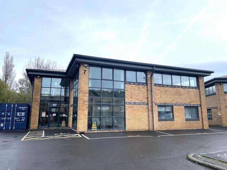 Wentloog Ave, Cardiff, CF3 2EX Office for Sale