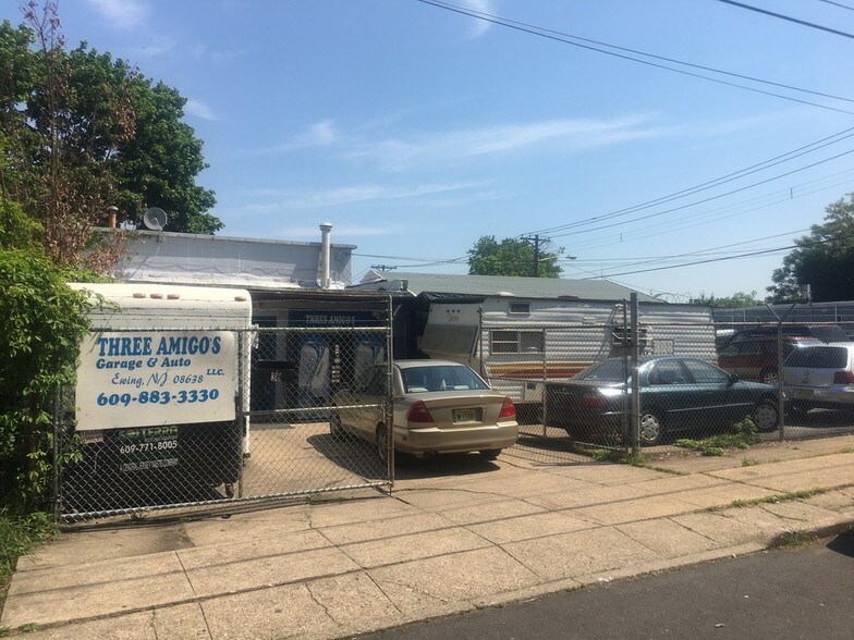 38 Weber Ave, Ewing, NJ for sale - Primary Photo - Image 1 of 1