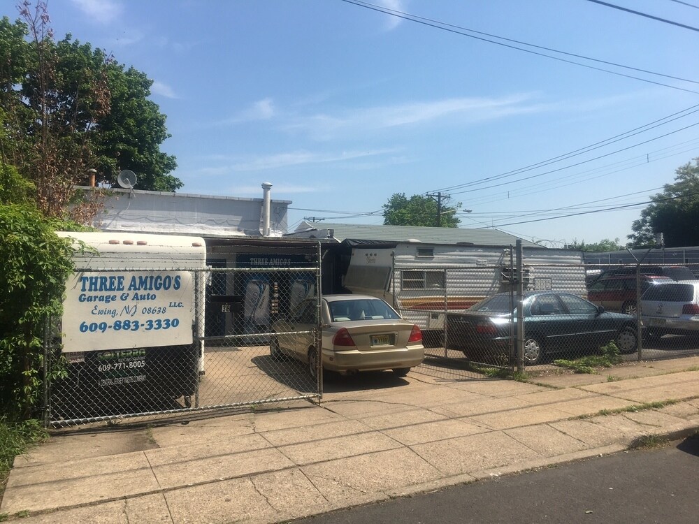 38 Weber Ave, Ewing, NJ for sale Primary Photo- Image 1 of 1