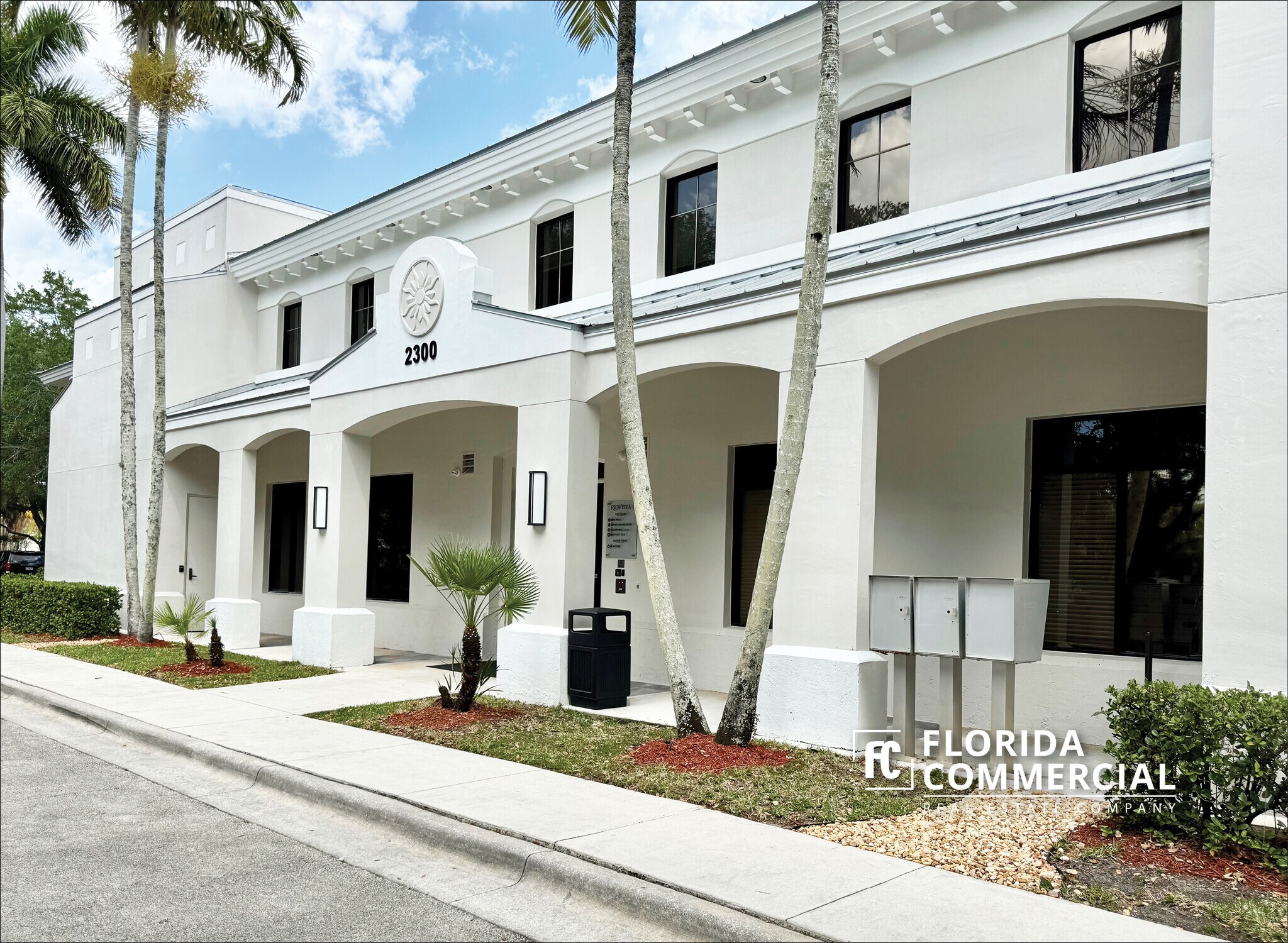 2300 SE Monterey Rd, Stuart, FL for lease Building Photo- Image 1 of 12