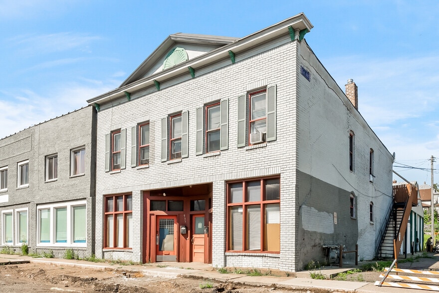 935-937 Arcade St, Saint Paul, MN for sale - Building Photo - Image 2 of 22