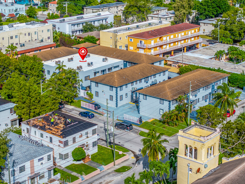 901-931 SW 4th St, Miami, FL for sale - Building Photo - Image 3 of 84