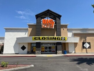 More details for 1231-1325 W Yosemite Ave, Manteca, CA - Retail for Lease
