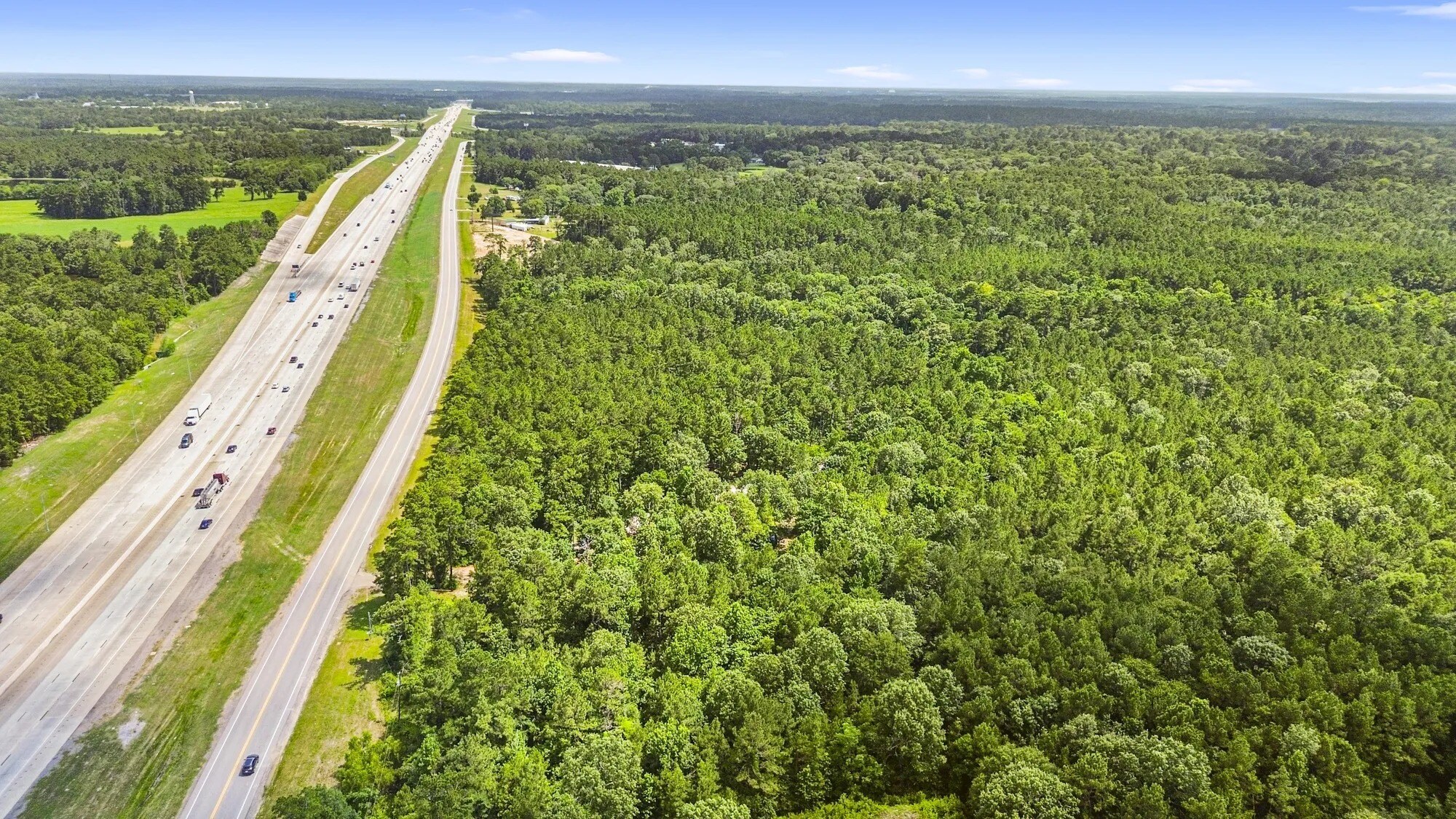 2620 Interstate 45 S, New Waverly, TX for sale Building Photo- Image 1 of 20