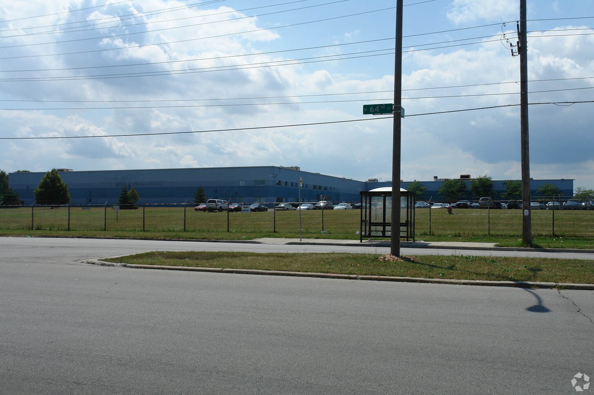 6101-6105 N 64th St, Milwaukee, WI for sale Building Photo- Image 1 of 1