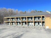 Redevelopment Opportunity - Motel