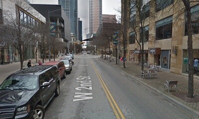 417 W 2nd St, Austin, TX for sale Building Photo- Image 1 of 1