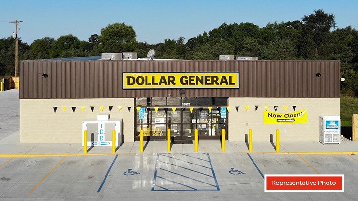 820 Roosevelt Rd, Niagara, WI for sale Building Photo- Image 1 of 3