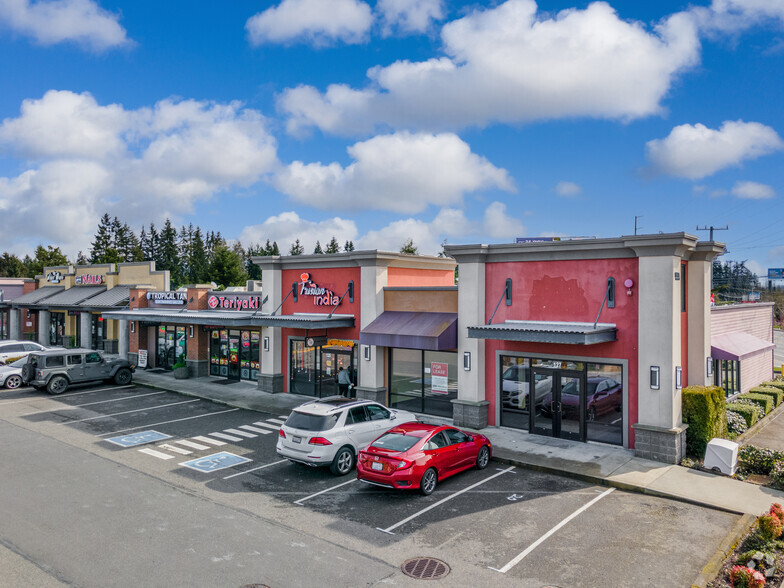 18001 Bothell Everett-- Hwy, Bothell, WA for lease - Building Photo - Image 1 of 8