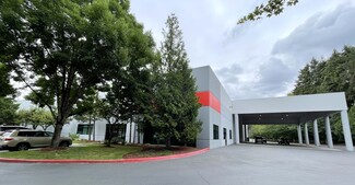 More details for 4630 NE 166th Ave, Portland, OR - Industrial for Lease