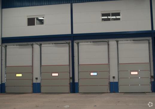 Polígono de Jesús Menchero 1ª Fase, 13, Borox, Toledo for lease - Building Photo - Image 2 of 3