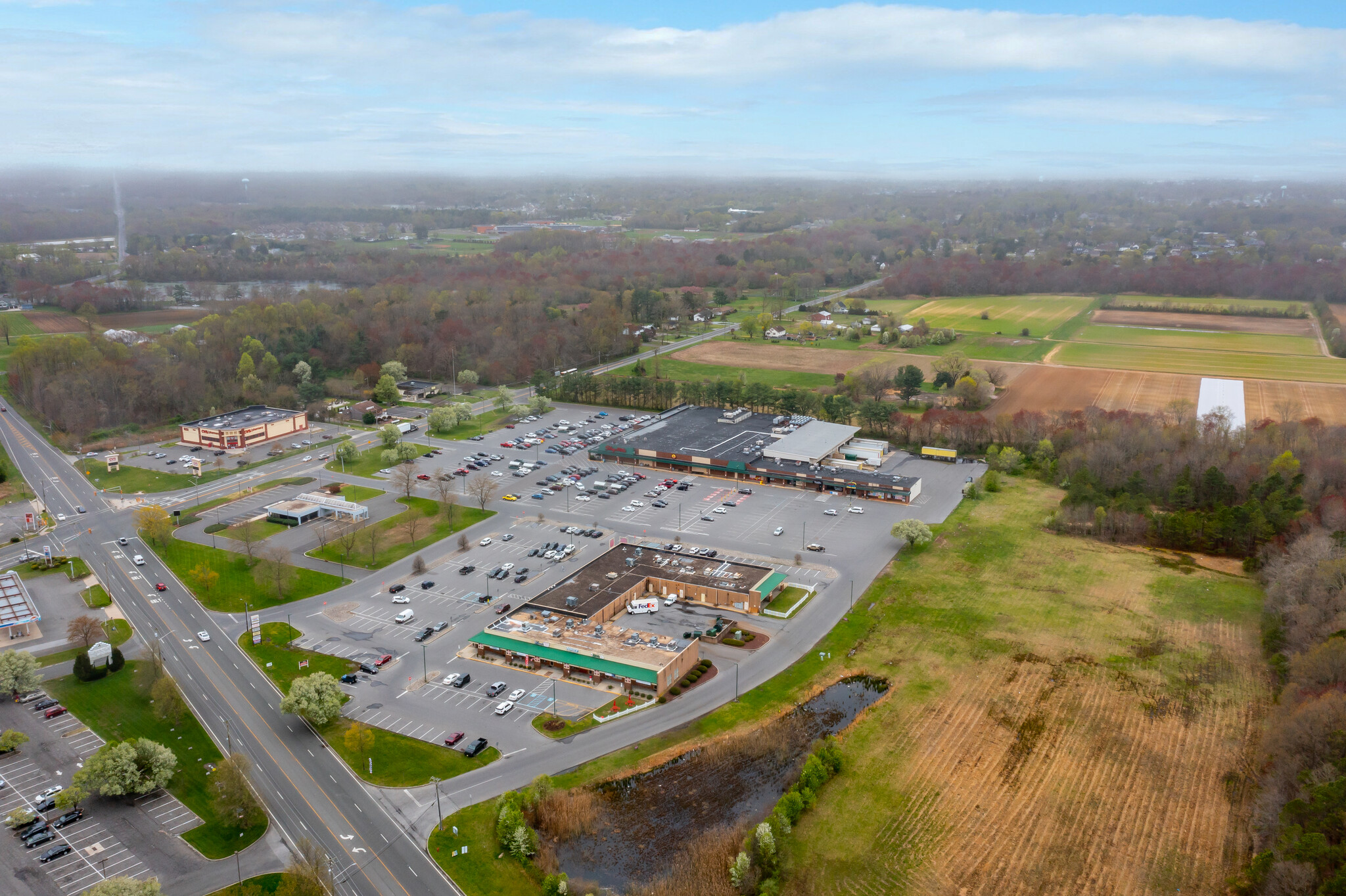 E Landis Ave, Vineland, NJ for sale Building Photo- Image 1 of 1