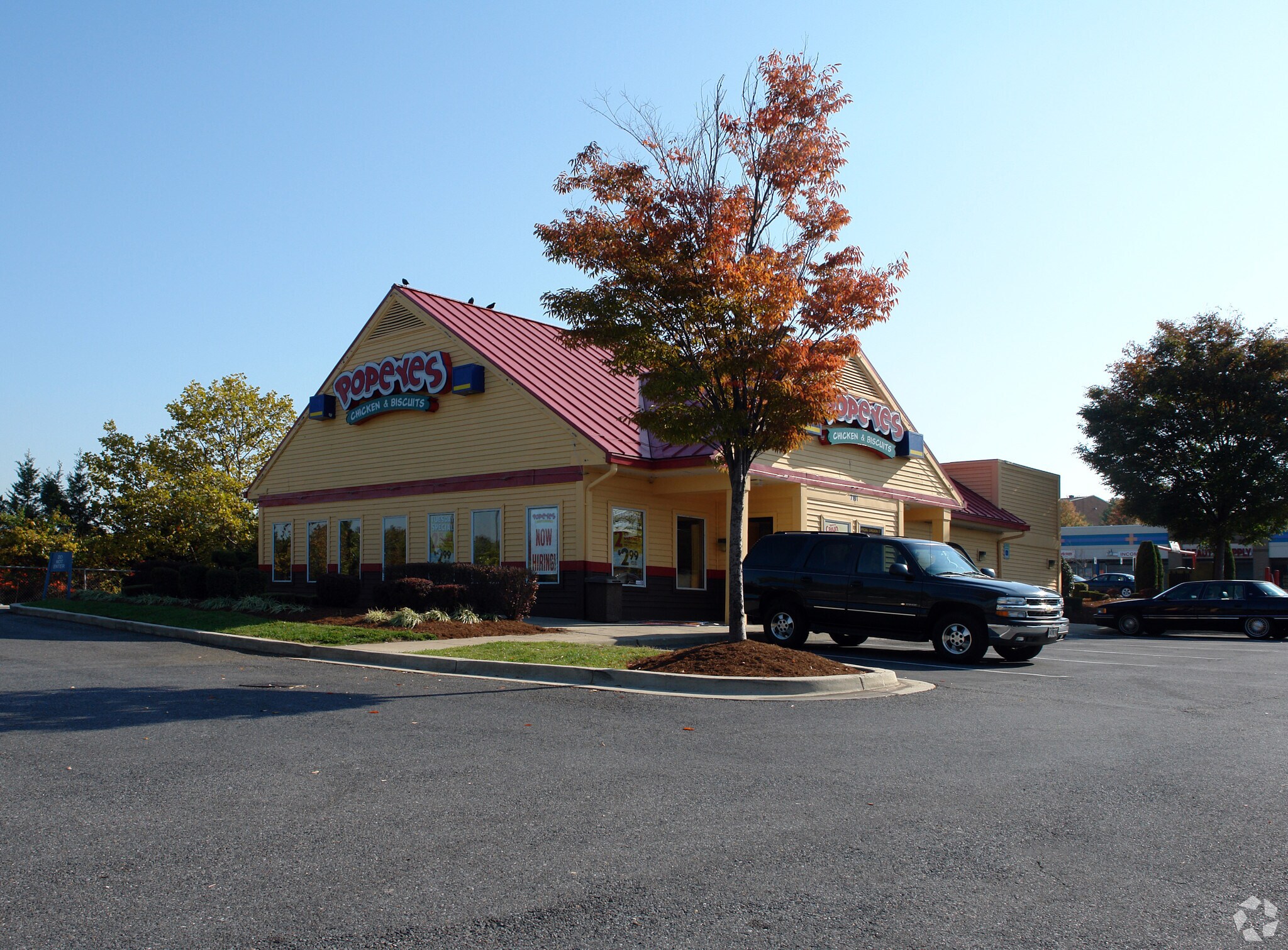 Cvs Martin Luther King Highway - svquwon