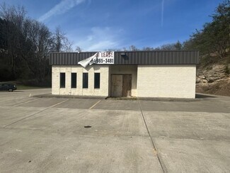 More details for 4819 Pennsylvania Ave, Big Chimney, WV - Office for Lease