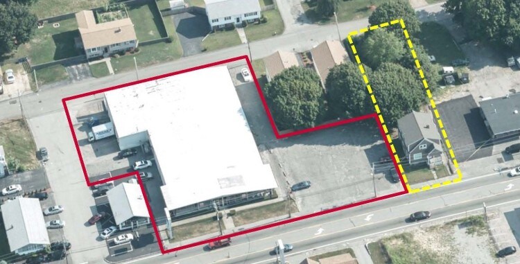 1350 Mineral Spring Ave, North Providence, RI for sale - Other - Image 1 of 1