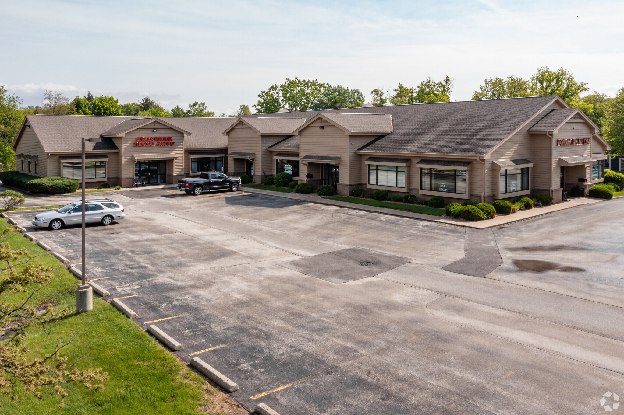 13780 W Greenfield Ave, Brookfield, WI for sale Building Photo- Image 1 of 1