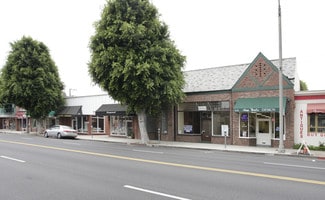 More details for 245-251 S Robertson Blvd, Beverly Hills, CA - Office/Retail for Lease