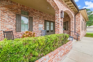 More details for 91 Settlers Trace Blvd, Lafayette, LA - Office for Sale