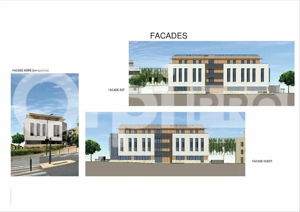 Retail in Nîmes for sale Building Photo- Image 1 of 8