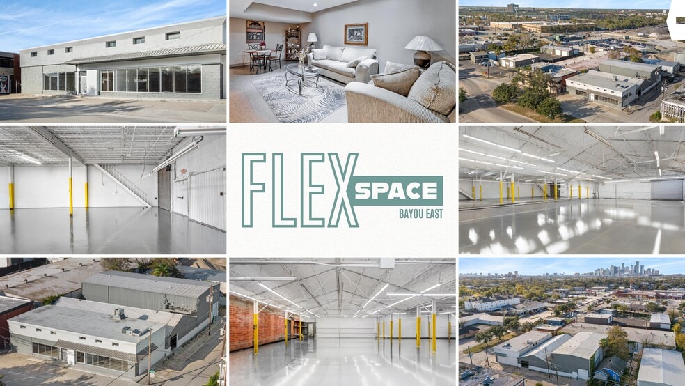 5011 Navigation Blvd, Houston, TX for lease - Building Photo - Image 1 of 21