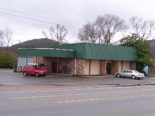 4858 Main St, Jasper, TN for sale Building Photo- Image 1 of 1