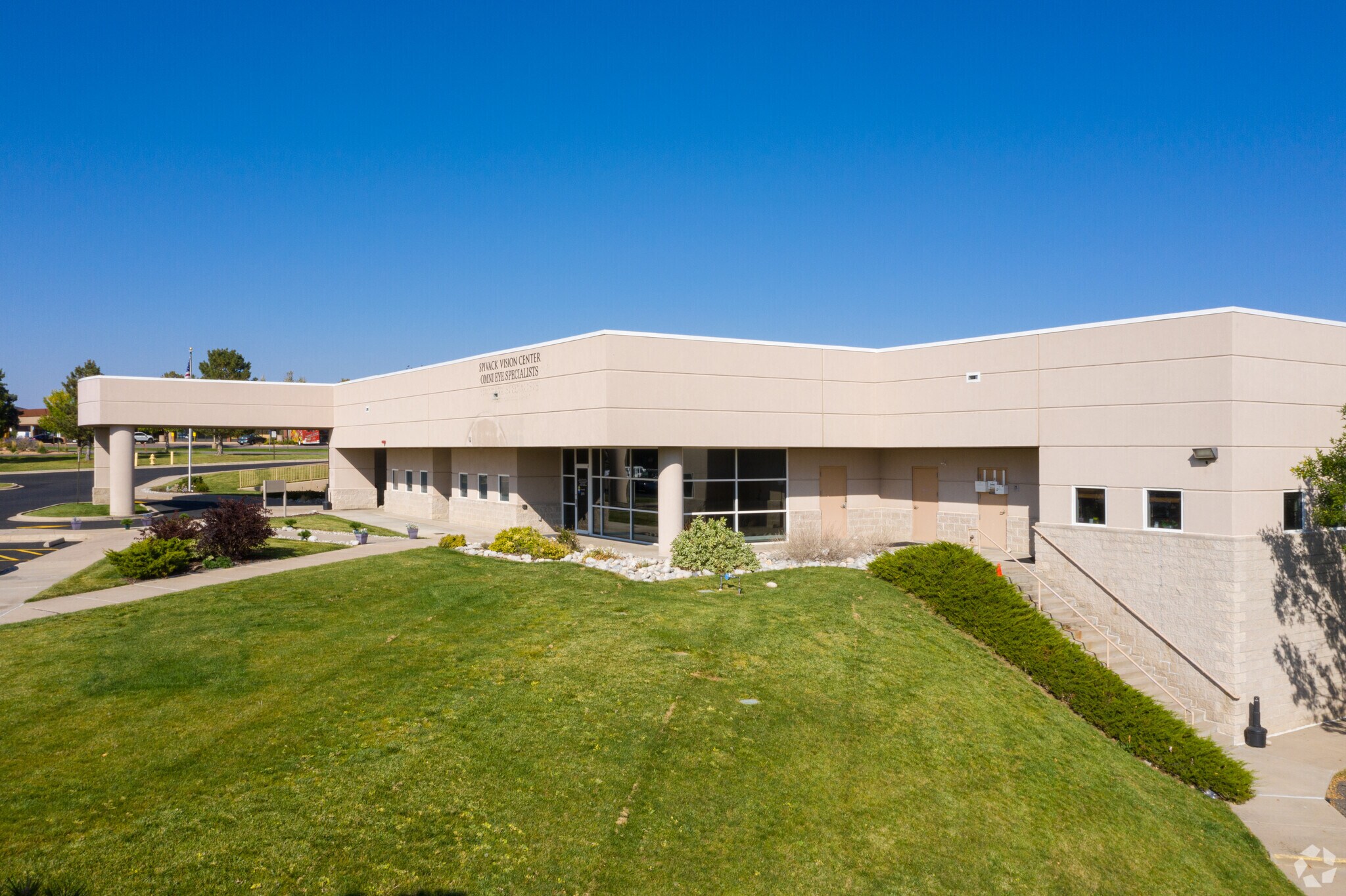 6881 S Yosemite St, Centennial, CO for sale Building Photo- Image 1 of 1