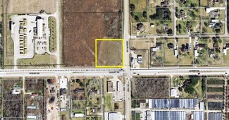 More details for 0 FM 1128 Rd, Pearland, TX - Land for Lease