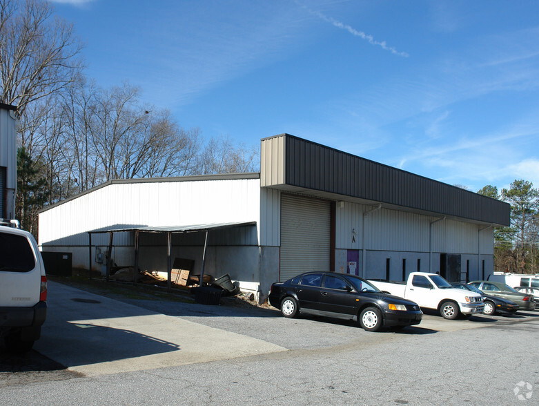 2382 Buford Hwy, Duluth, GA for sale - Primary Photo - Image 1 of 1