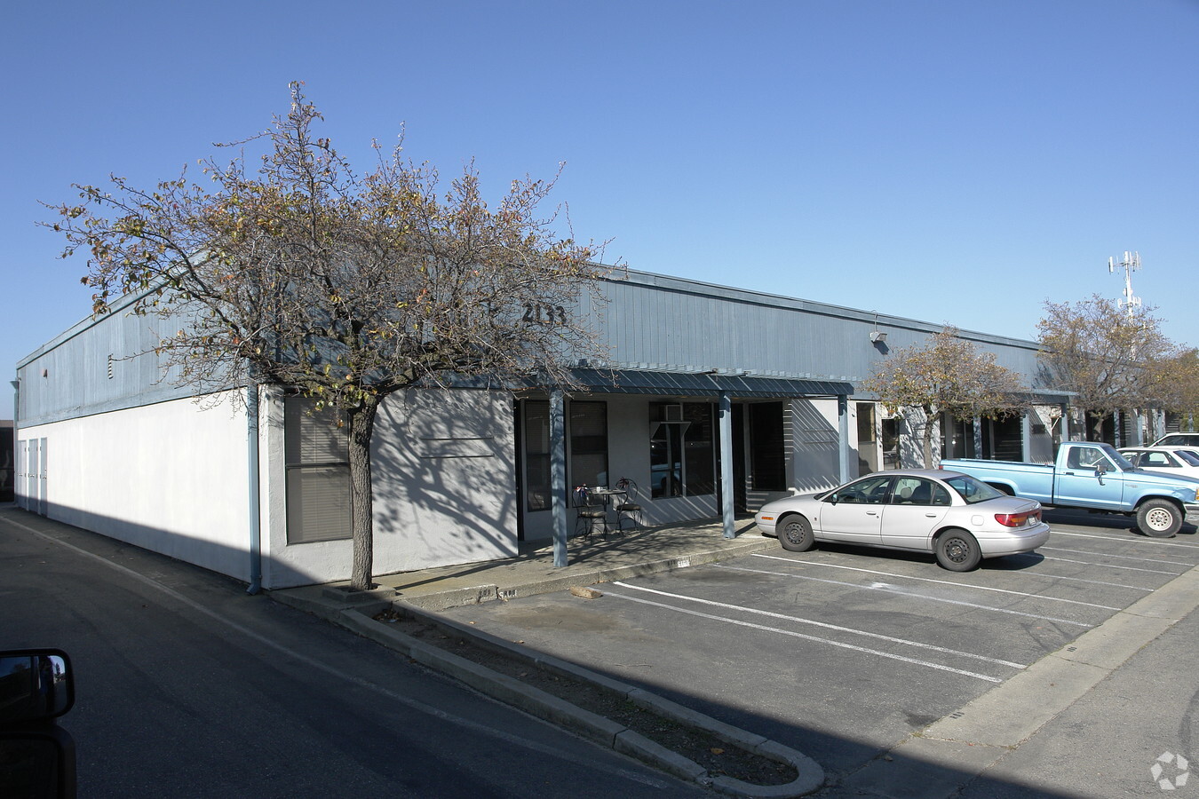 2133 Research Dr, Livermore, CA 94550 - Industrial for Lease | LoopNet