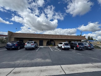 More details for 1734-1742 E Griffith Way, Fresno, CA - Office for Sale