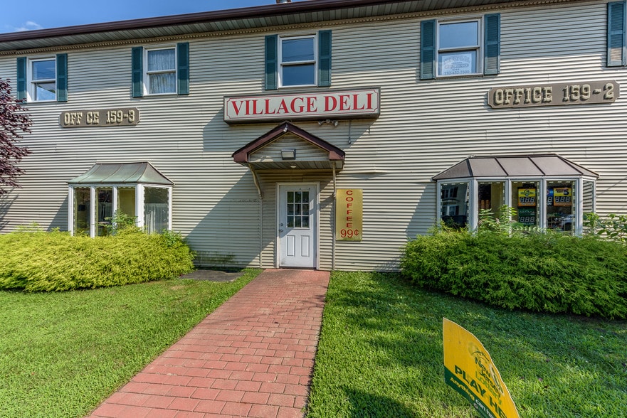 159 Main St, East Brunswick, NJ for sale - Building Photo - Image 1 of 21