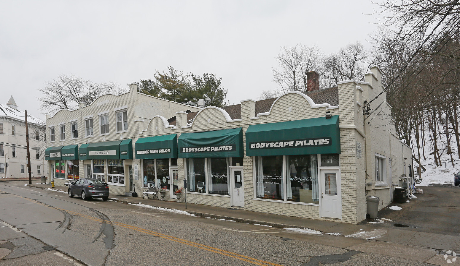 4054 Woodbine Ave, Northport, NY 11768