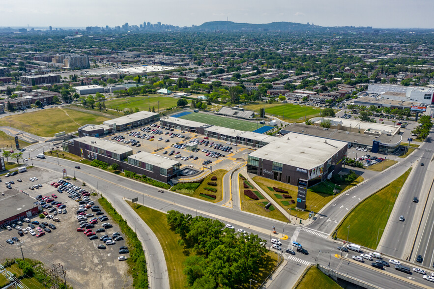 7600 Boul Viau, Montréal, QC for lease - Building Photo - Image 3 of 14