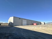 18668 B50 Rd, Delta CO - Warehouse