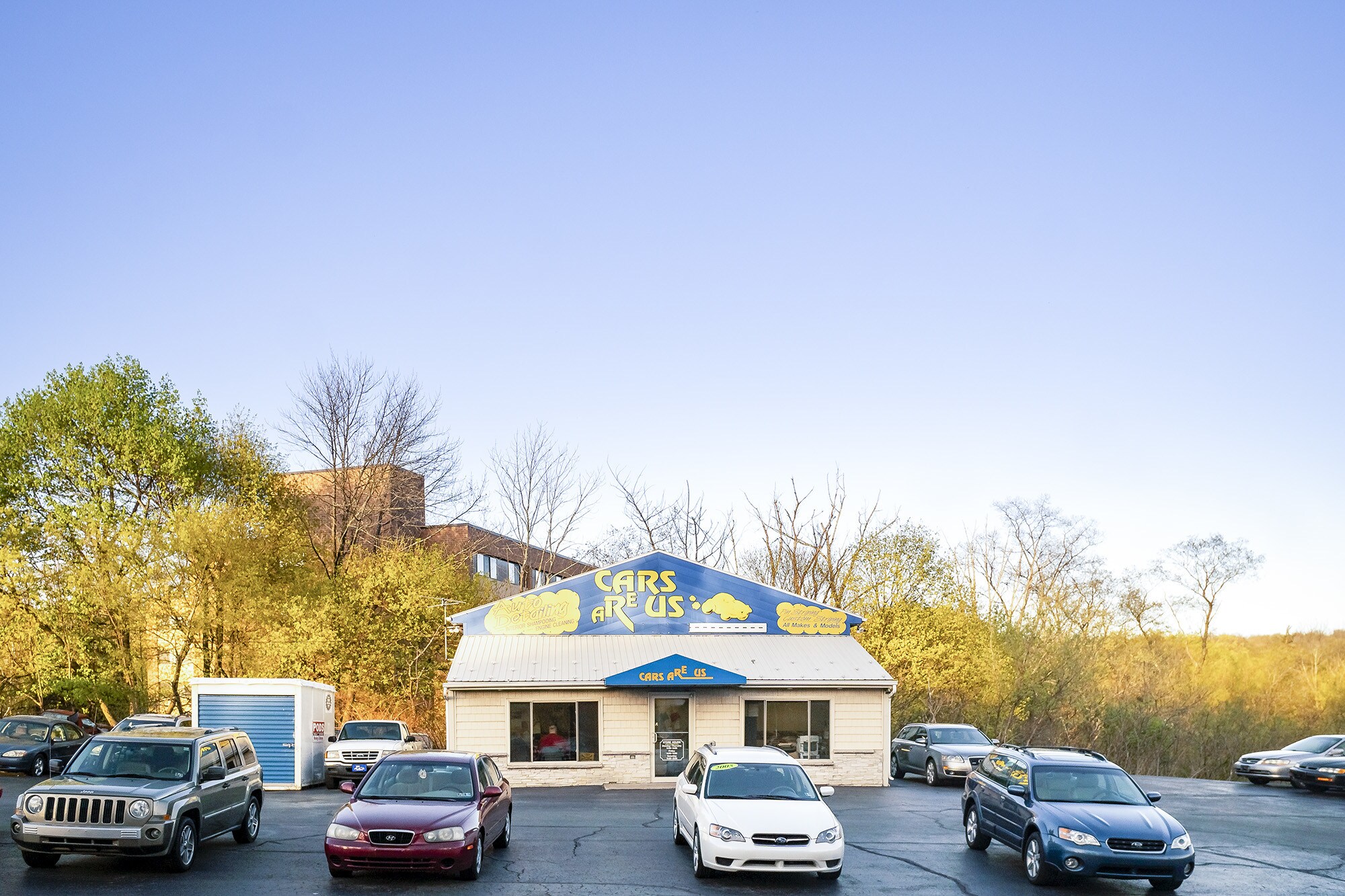 701 S State St, Clarks Summit, PA for sale Building Photo- Image 1 of 1