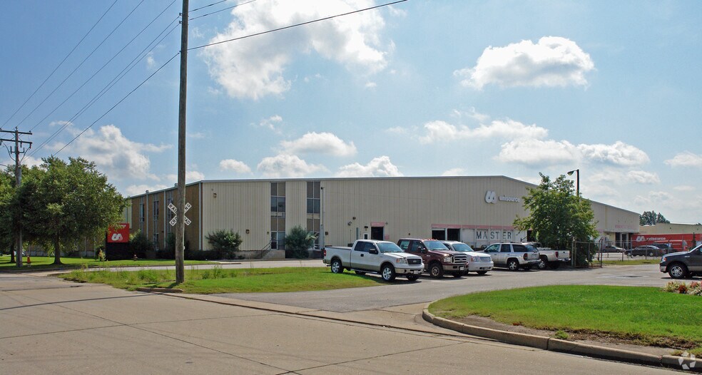 3809 Progress Rd, Norfolk, VA for sale - Primary Photo - Image 1 of 1