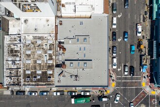 801-821 Webster St, Oakland, CA - aerial  map view - Image1