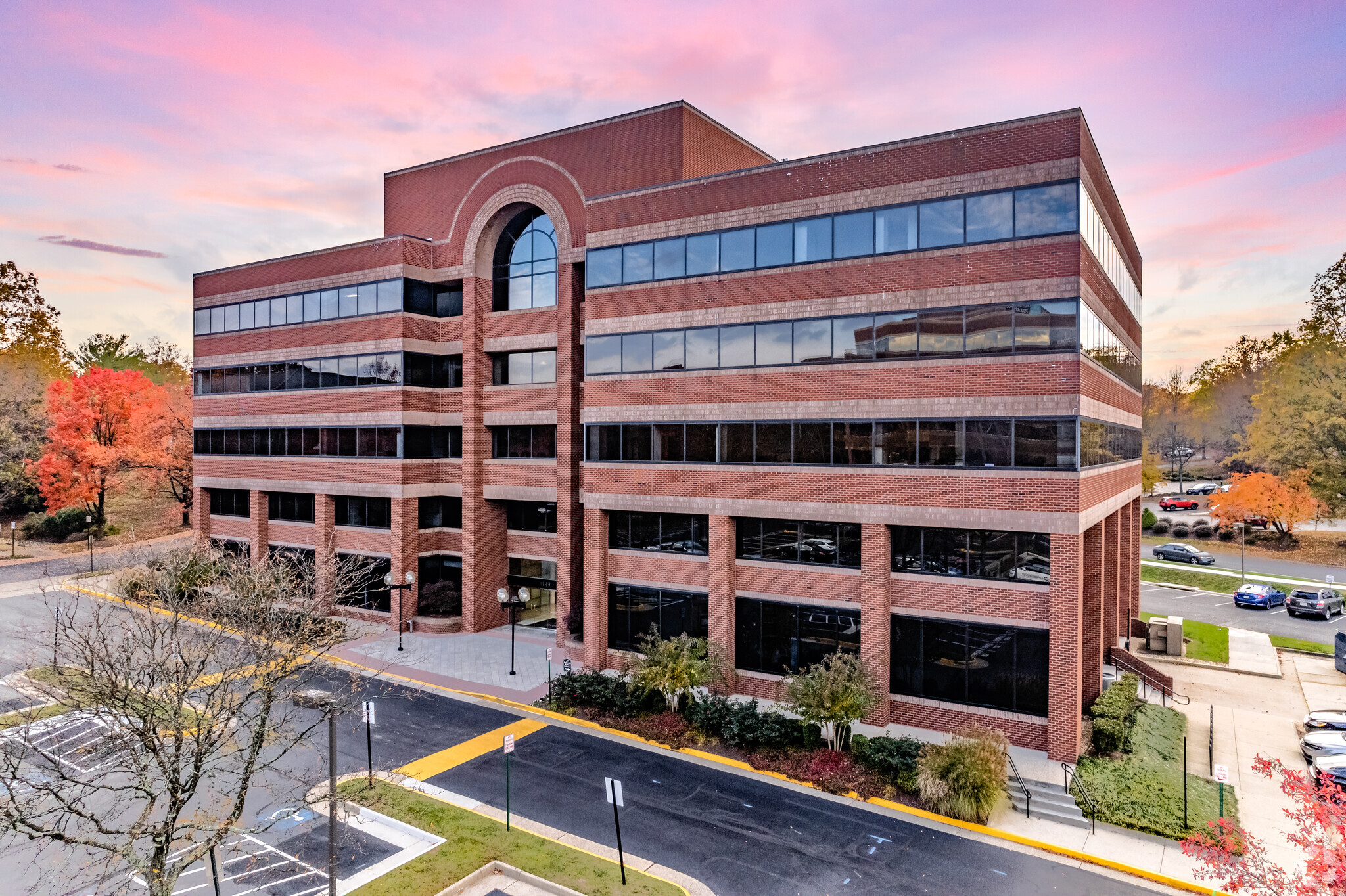 11490 Commerce Park Dr, Reston, VA for sale Building Photo- Image 1 of 30