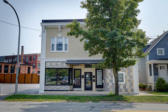 165 Atlantic Ave, Rochester, NY for lease Building Photo- Image 1 of 12