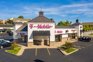 More details for 6022-6028 S Memorial Dr, Tulsa, OK - Retail for Lease