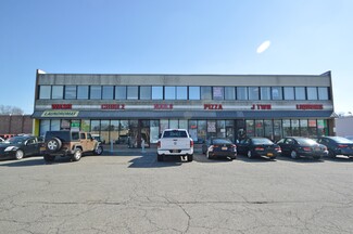 More details for 201 Northwest Dr, Farmingdale, NY - Office for Lease