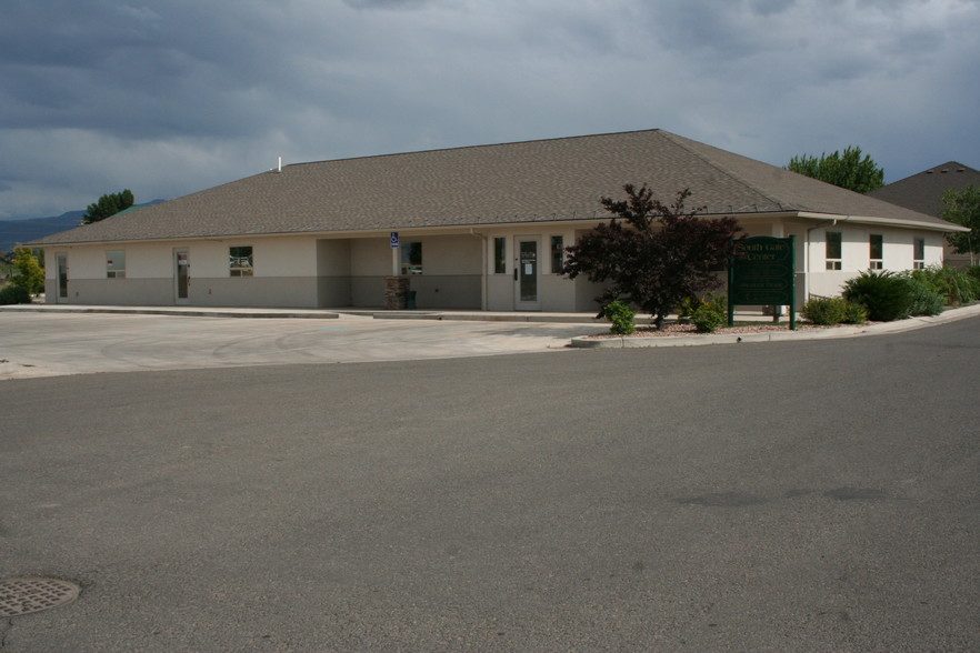 1541 Ogden Rd, Montrose, CO for lease - Primary Photo - Image 1 of 54