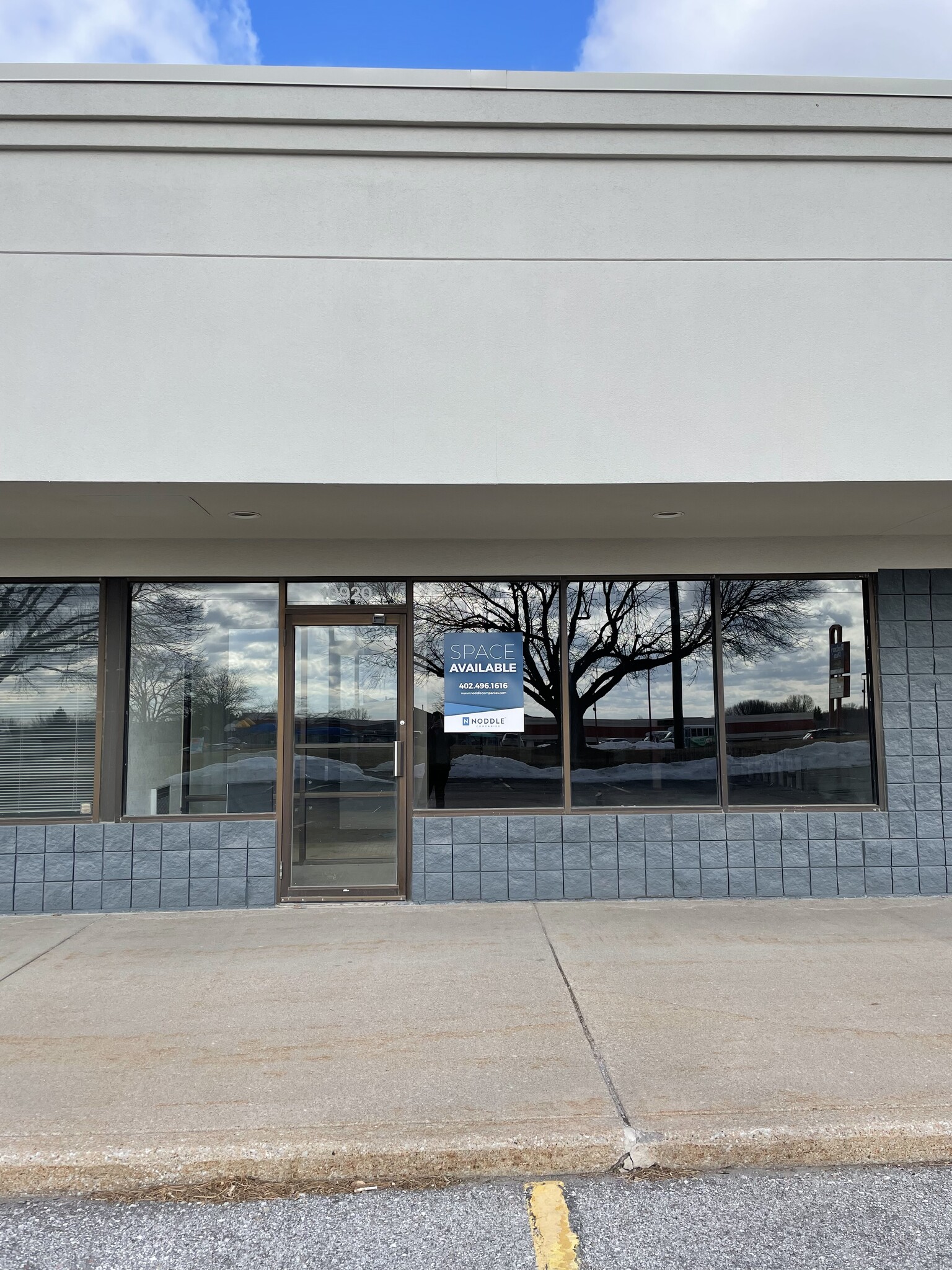 5088-5120 S 108th St, Omaha, NE for lease Building Photo- Image 1 of 6