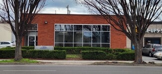 More details for 928 Main St, Nashville, TN - Retail for Sale