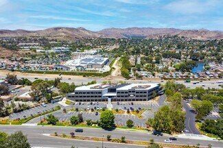 More details for 30851 Agoura Rd, Agoura Hills, CA - Office for Lease